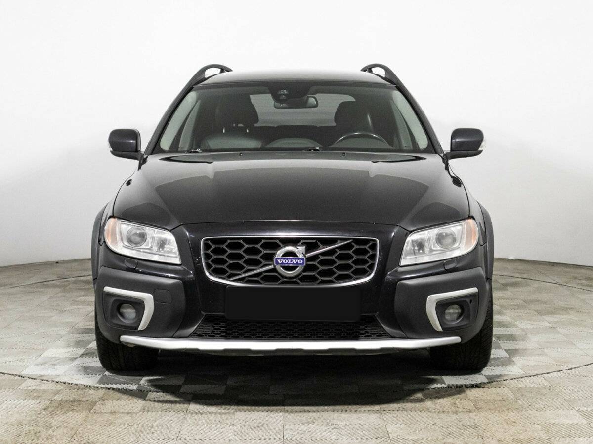 Купить Volvo XC70, 2014, 230 111 км, фото №2