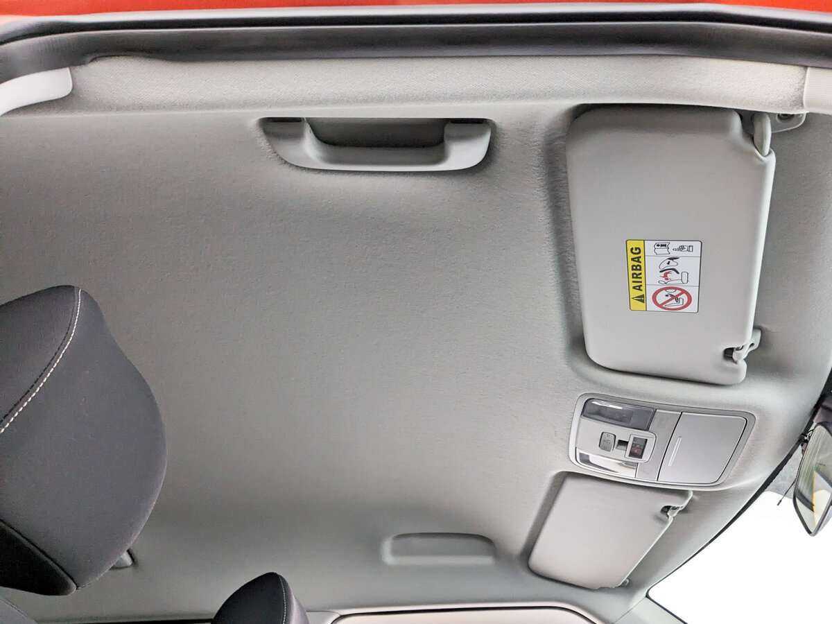 Купить Kia Soul, 2021, 39 872 км, фото №18