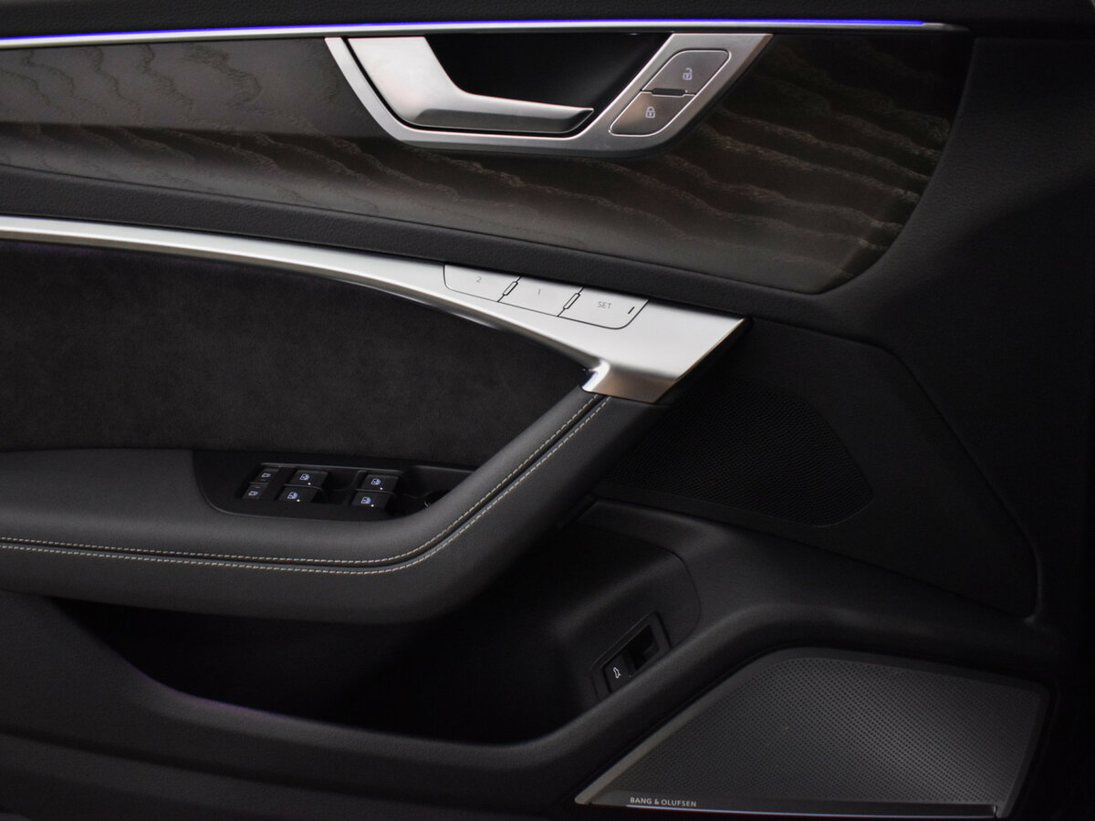 Купить Audi A7 55 TFSI II (4K), 2019, 60 973 км, фото №17
