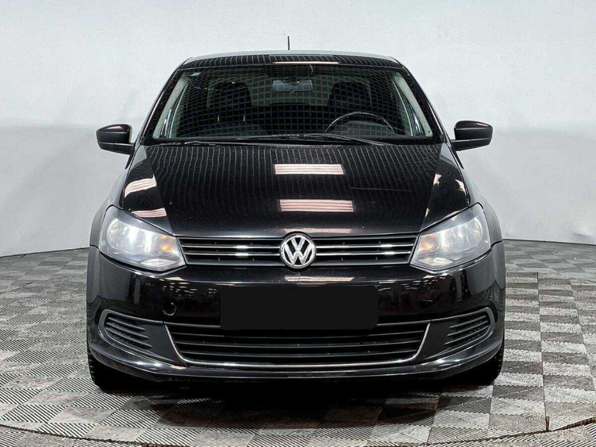 Купить Volkswagen Polo, 2013, 182 163 км, фото №2