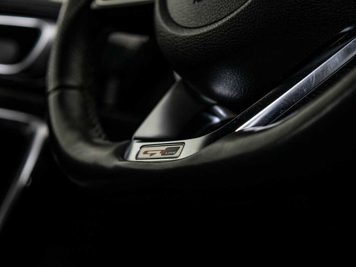 Купить Kia Ceed, 2021, 19 700 км, фото №22