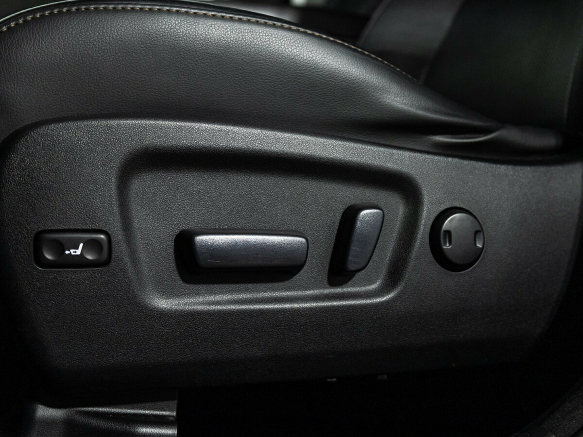 Купить Toyota Highlander III (U50), 2014, 293 223 км, фото №12