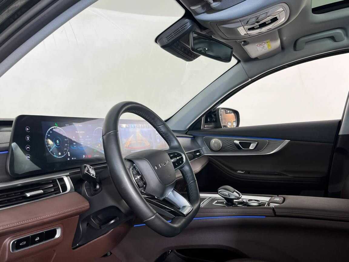 Купить Chery Tiggo 8 Pro Max, 2023, 37 001 км, фото №18