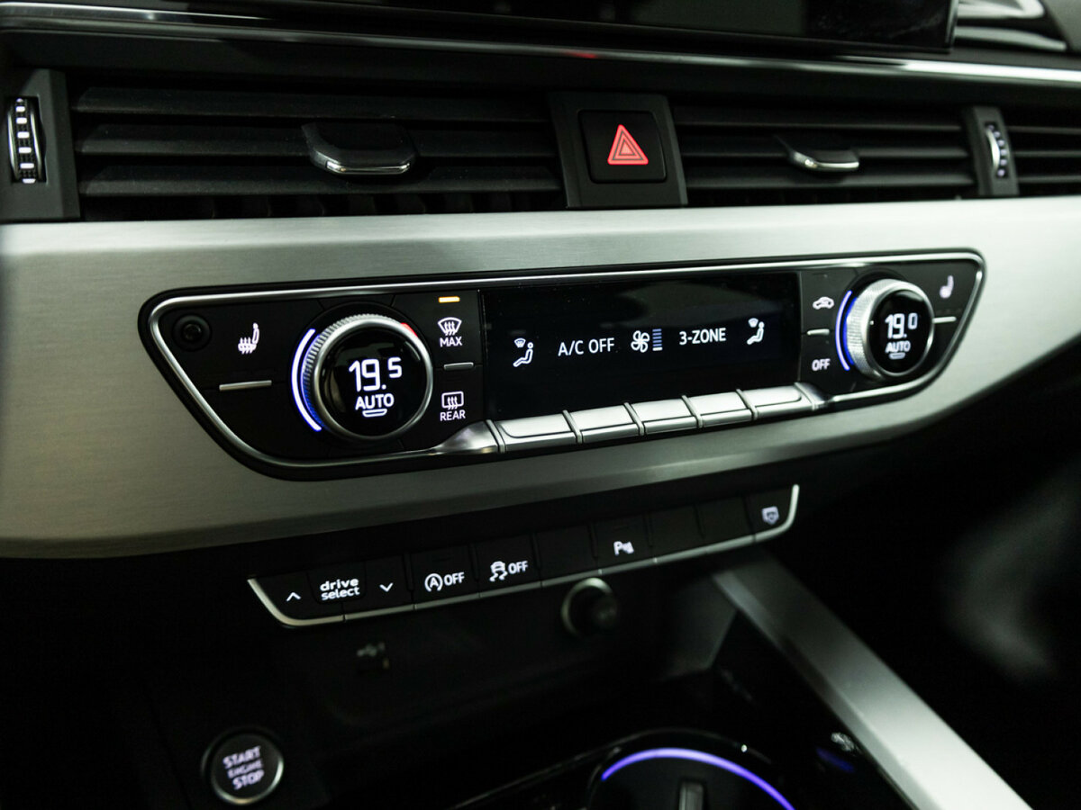 Купить Audi A4 40 TFSI V (B9) Рестайлинг, 2020, 75 000 км, фото №18