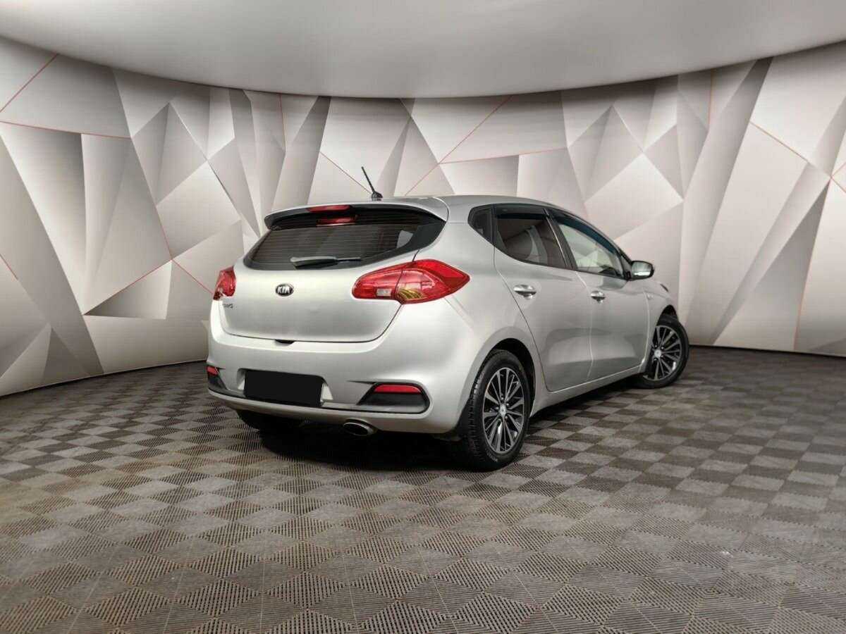 Купить Kia Ceed, 2013, 267 200 км, фото №2