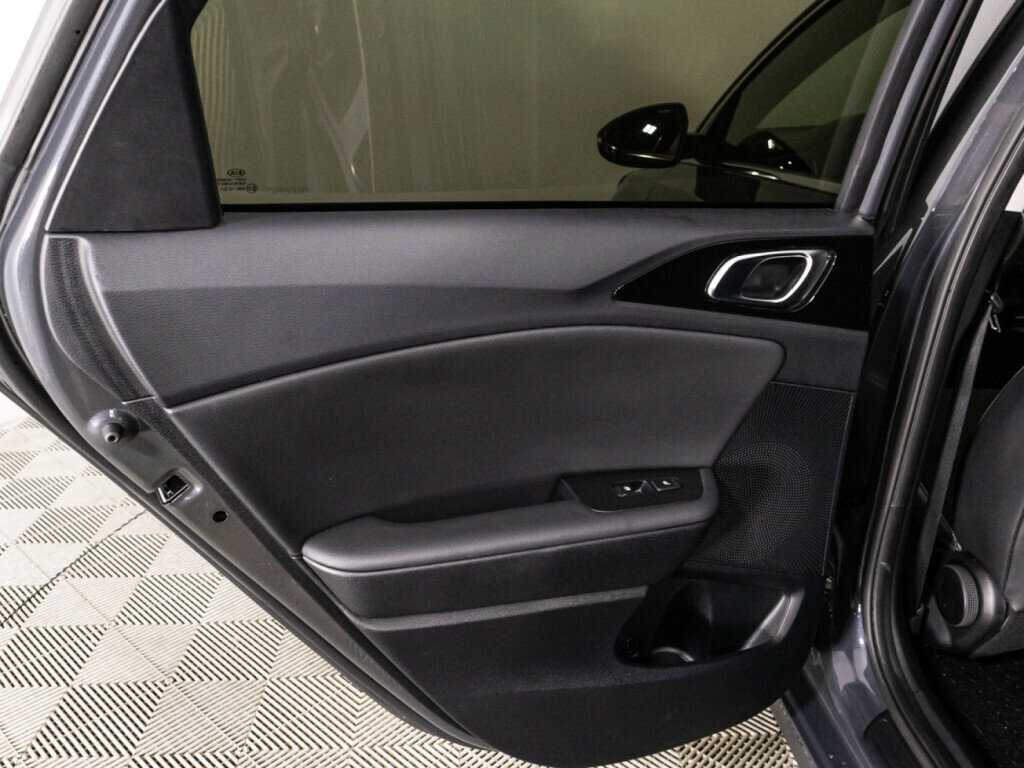 Купить Kia Ceed, 2020, 32 614 км, фото №27