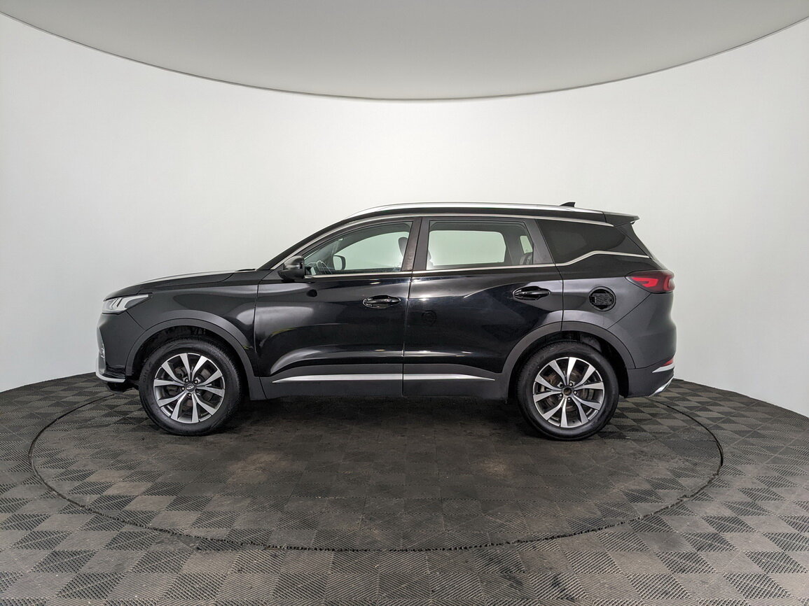 Купить Chery Tiggo 7 Pro I, 2022, 128 128 км, фото №8