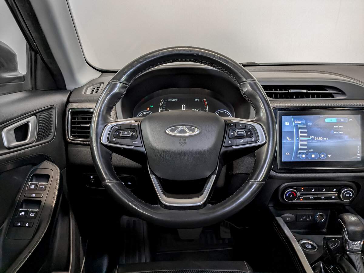 Купить Chery Tiggo 4, 2021, 128 297 км, фото №21