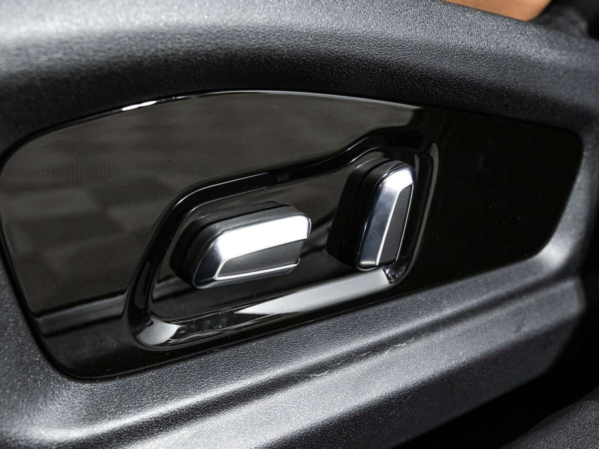 Купить Omoda C5, 2023, 26 636 км, фото №23