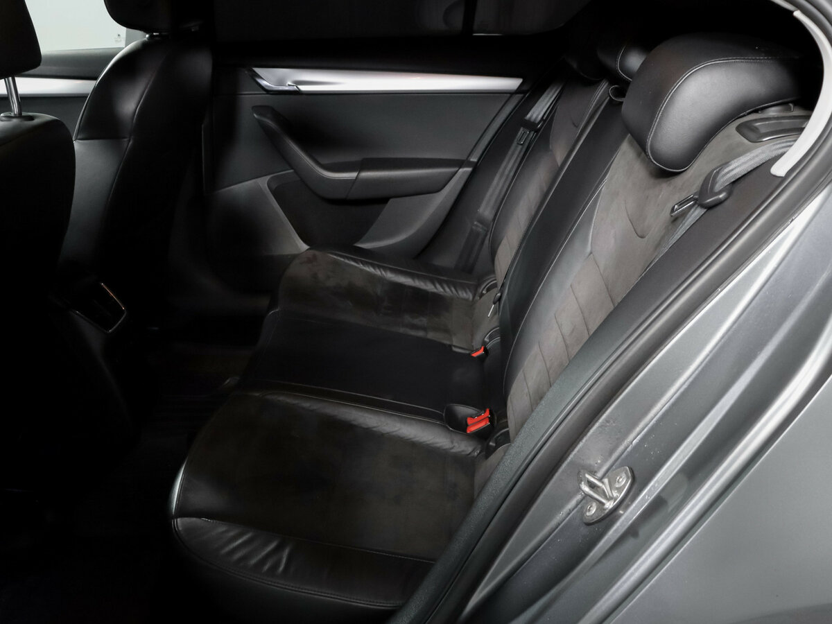 Купить Skoda Octavia III (A7), 2014, 157 587 км, фото №8
