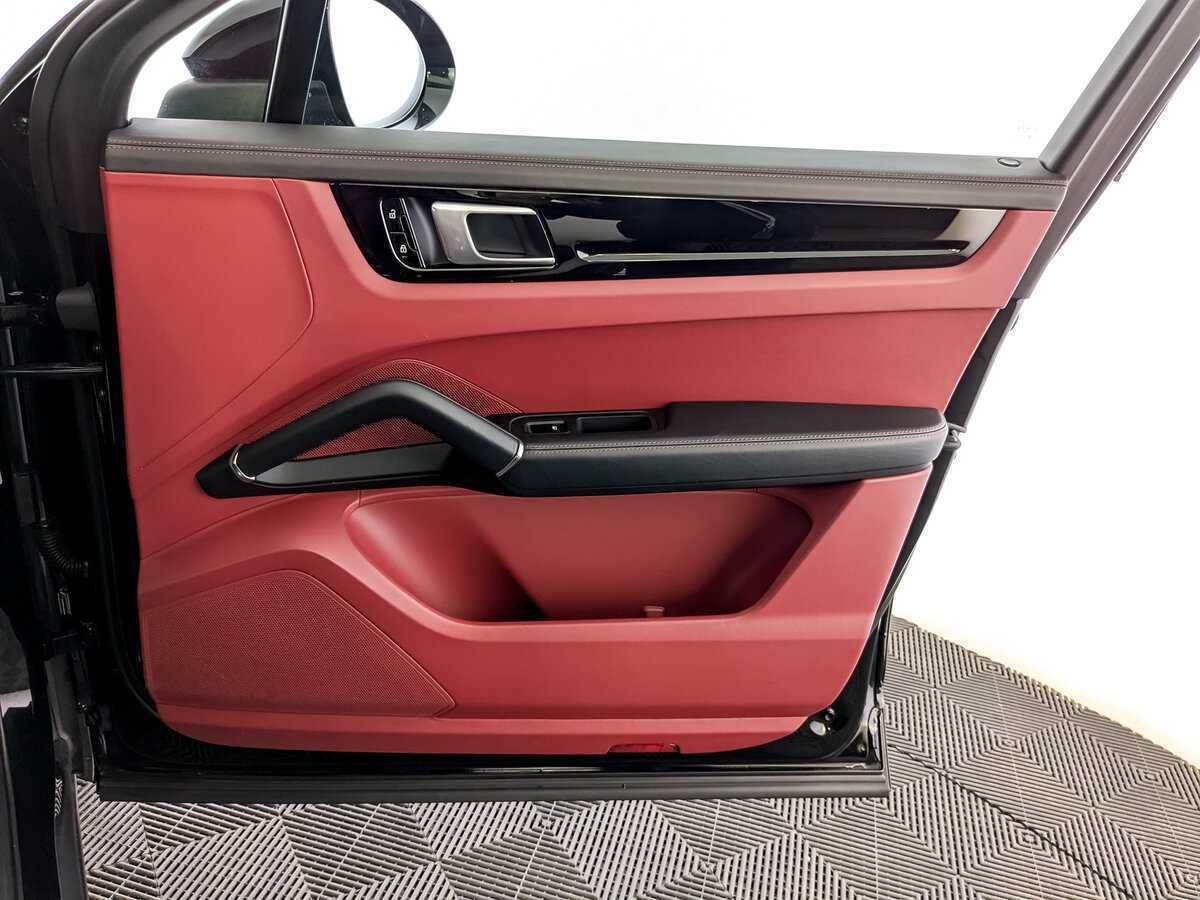 Купить Porsche Cayenne, 2020, 62 424 км, фото №26