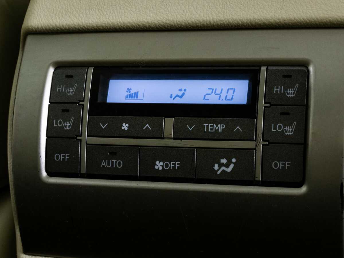 Купить Lexus GX 460, 2010, 311 545 км, фото №20