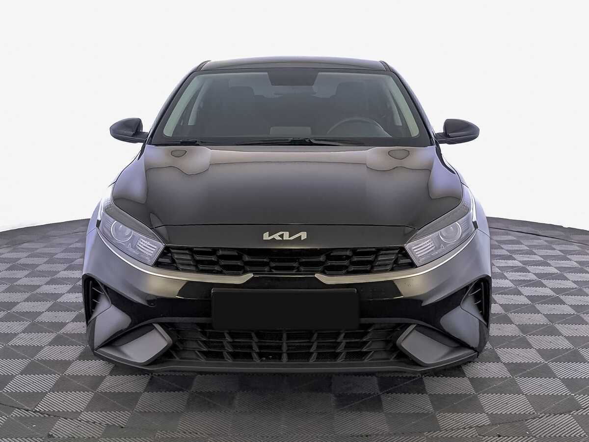 Купить Kia Cerato, 2022, 17 586 км, фото №2
