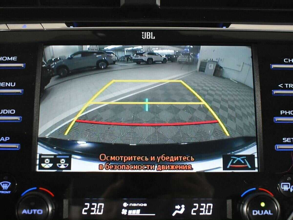 Купить Toyota Camry, 2020, 62 452 км, фото №14