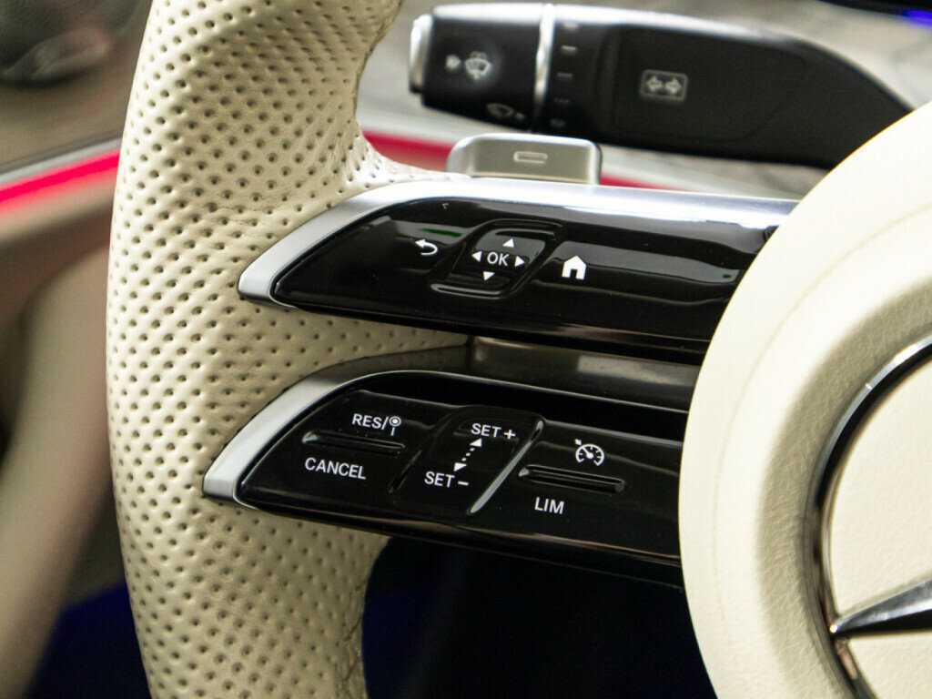 Купить Mercedes-Benz E-Класс 200, 2021, 55 600 км, фото №21