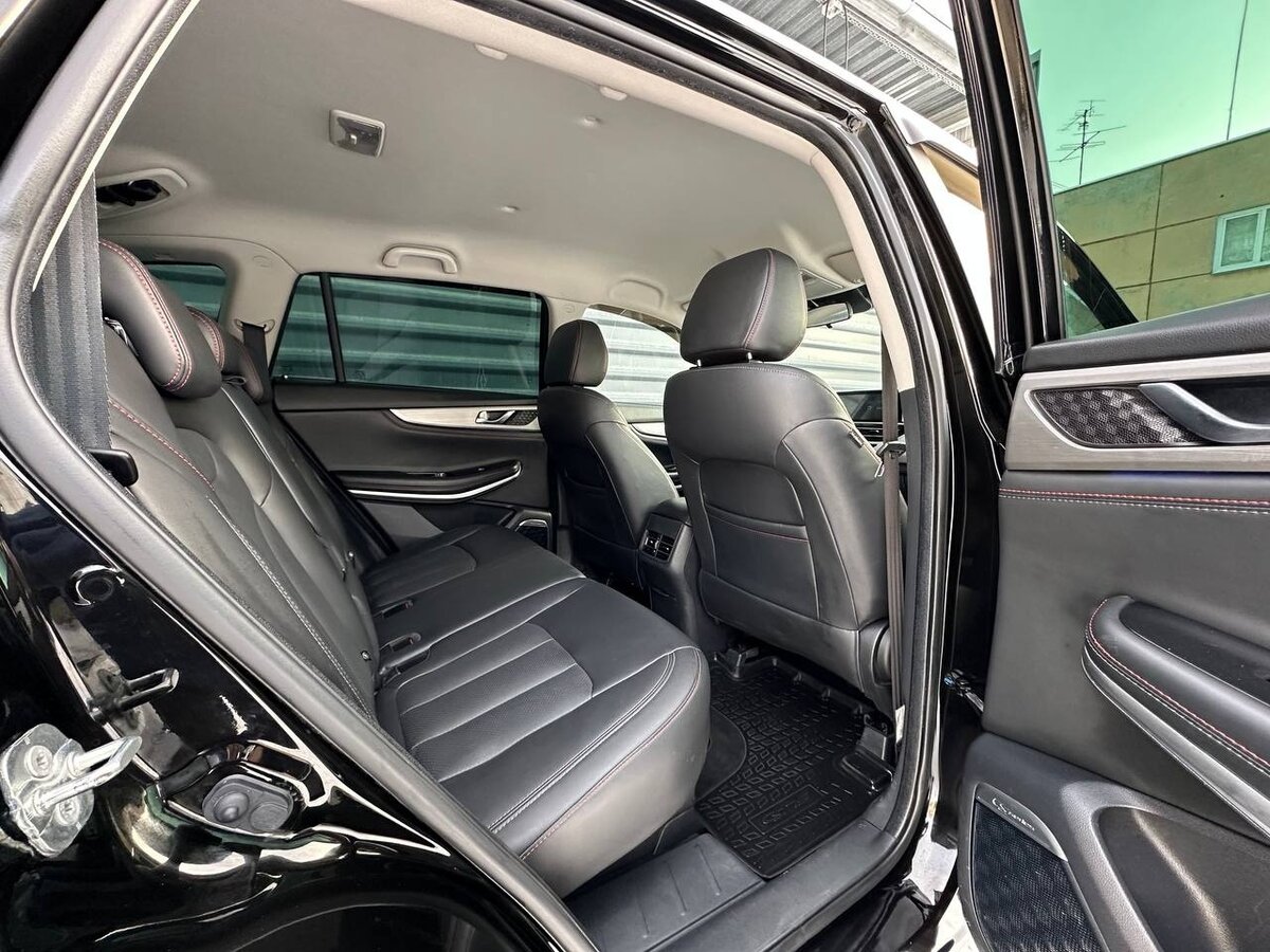 Купить Changan CS75 I Рестайлинг, 2021, 56 063 км, фото №27