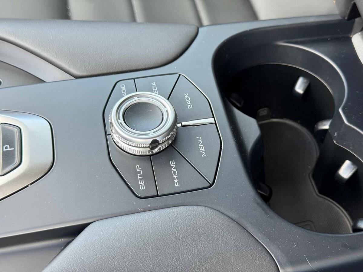 Купить Haval F7x, 2020, 59 969 км, фото №23