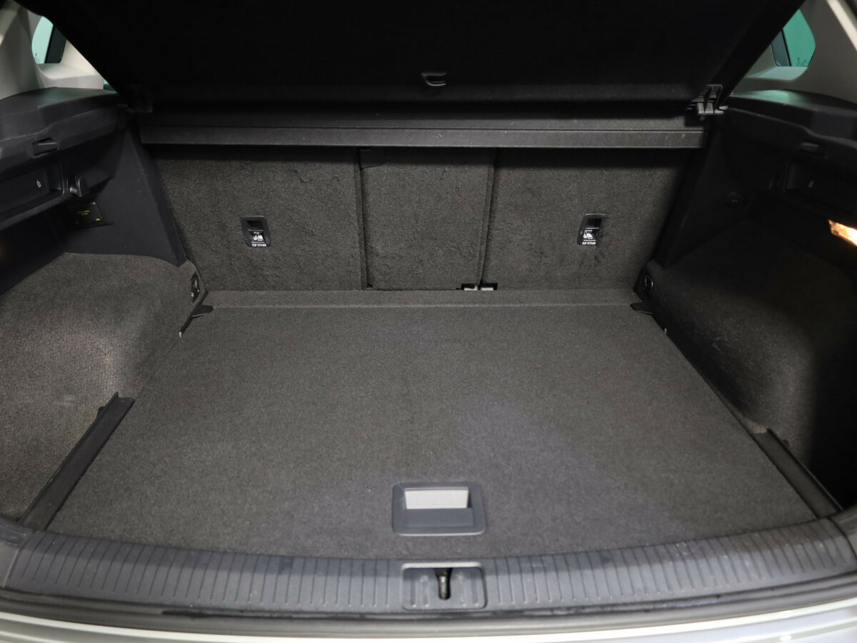 Купить Volkswagen Tiguan II, 2019, 132 652 км, фото №27