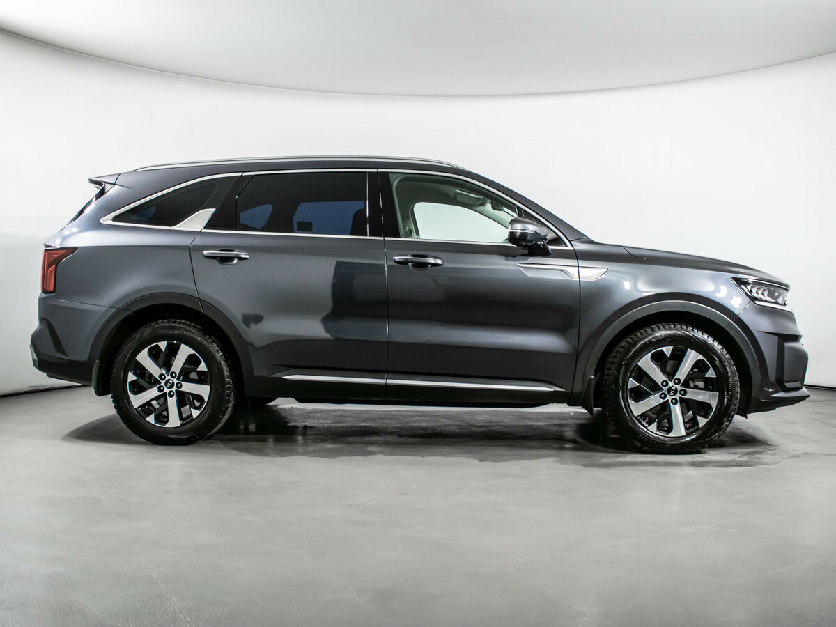 Купить Kia Sorento IV, 2020, 72 500 км, фото №4