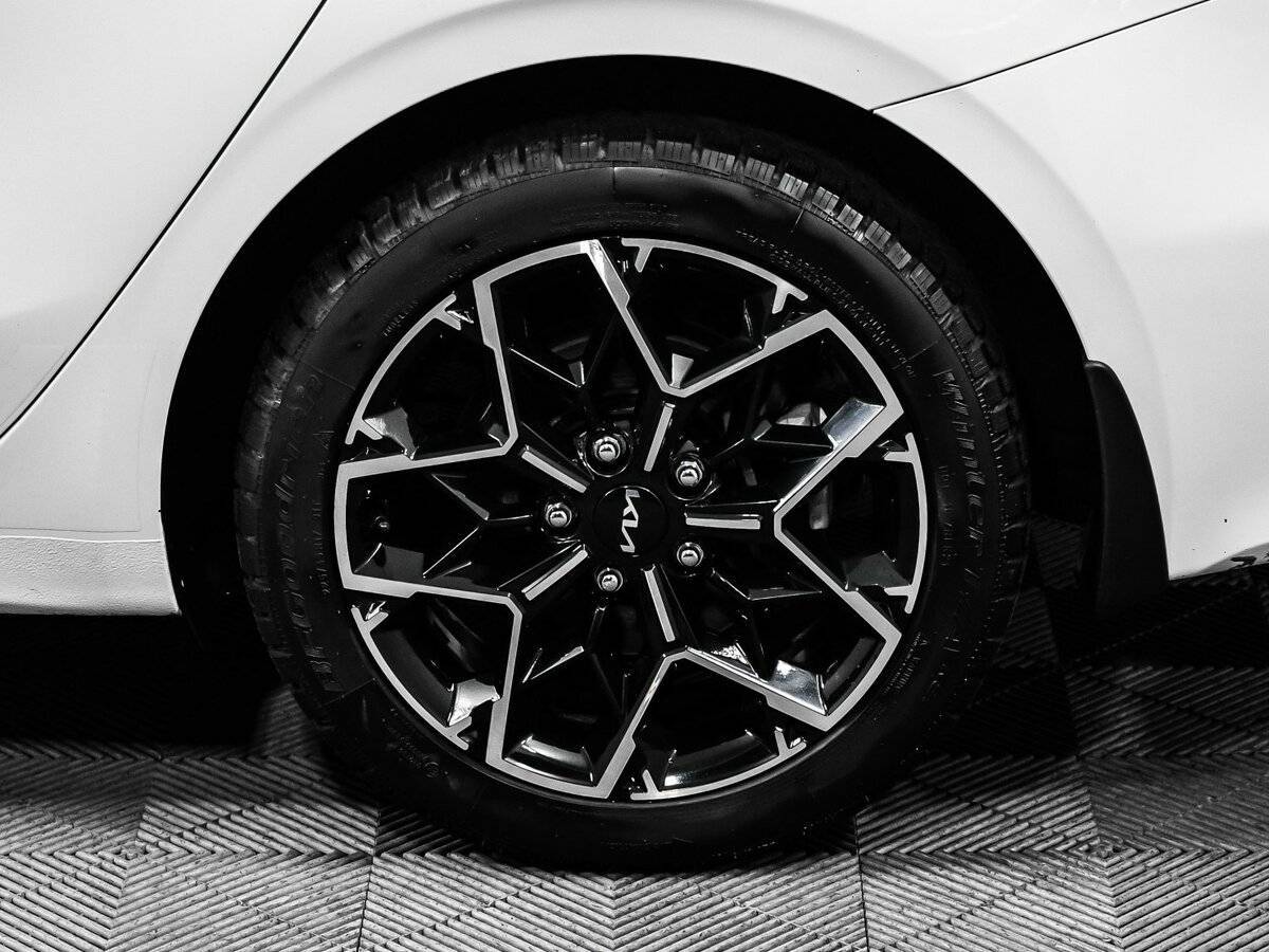 Купить Kia Ceed, 2021, 54 547 км, фото №16