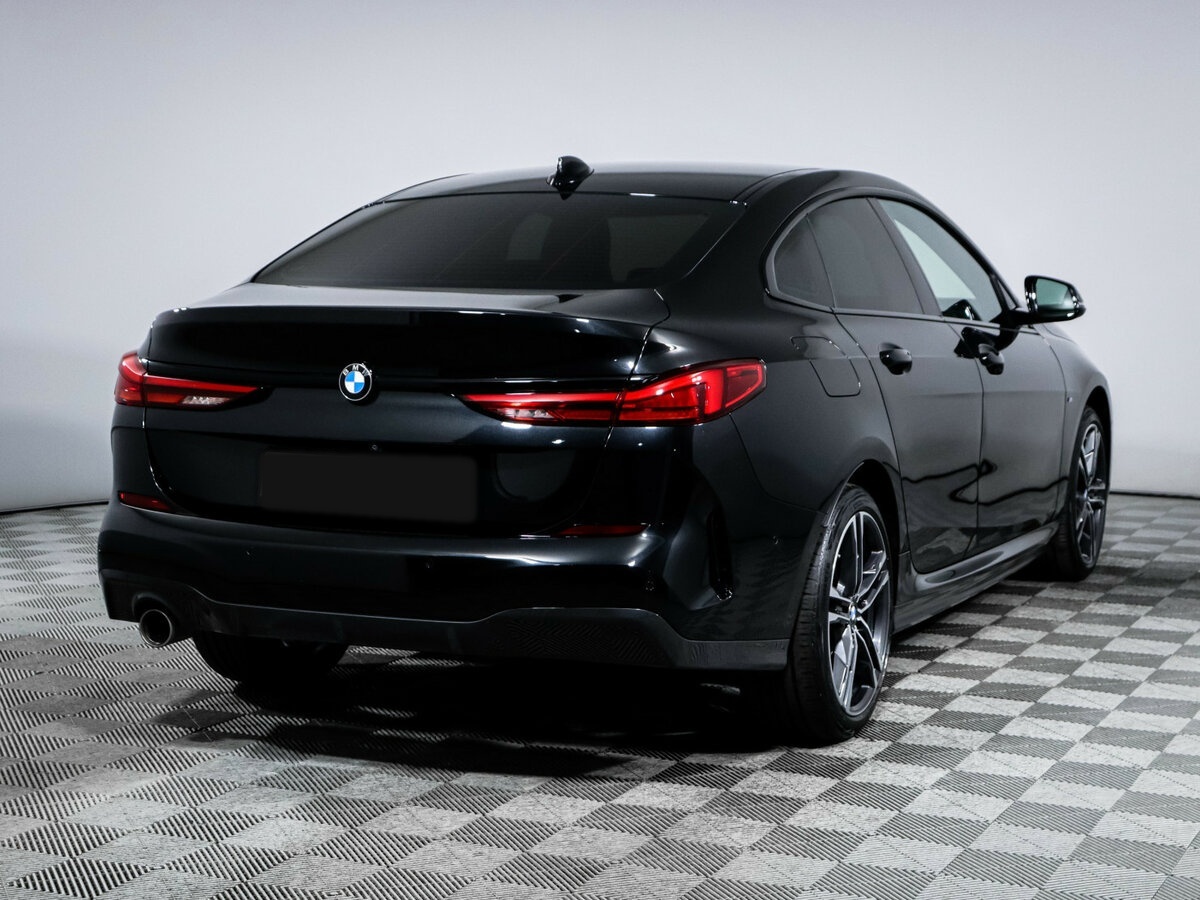 Купить BMW 2 серии Gran Coupe 218i F44, 2020, 74 000 км, фото №4