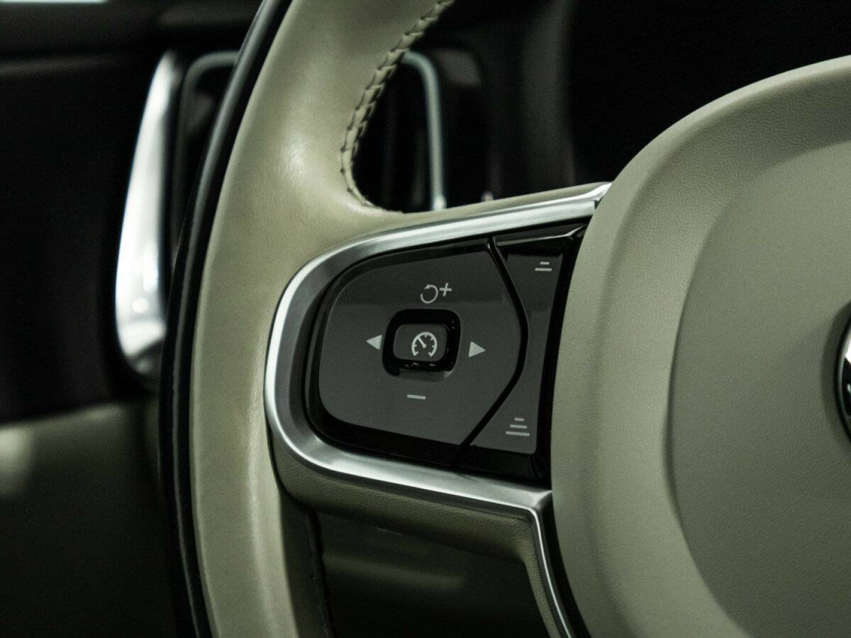 Купить Volvo V60 Cross Country, 2020, 47 465 км, фото №20