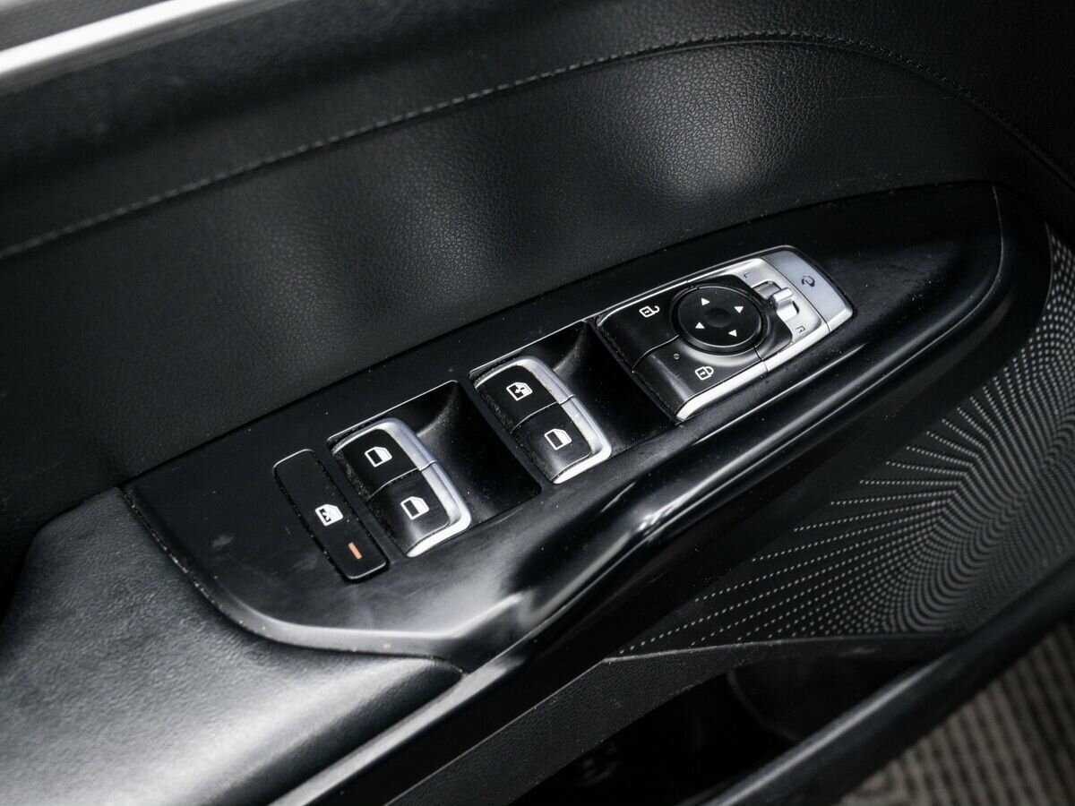 Купить Kia K5, 2021, 66 980 км, фото №17