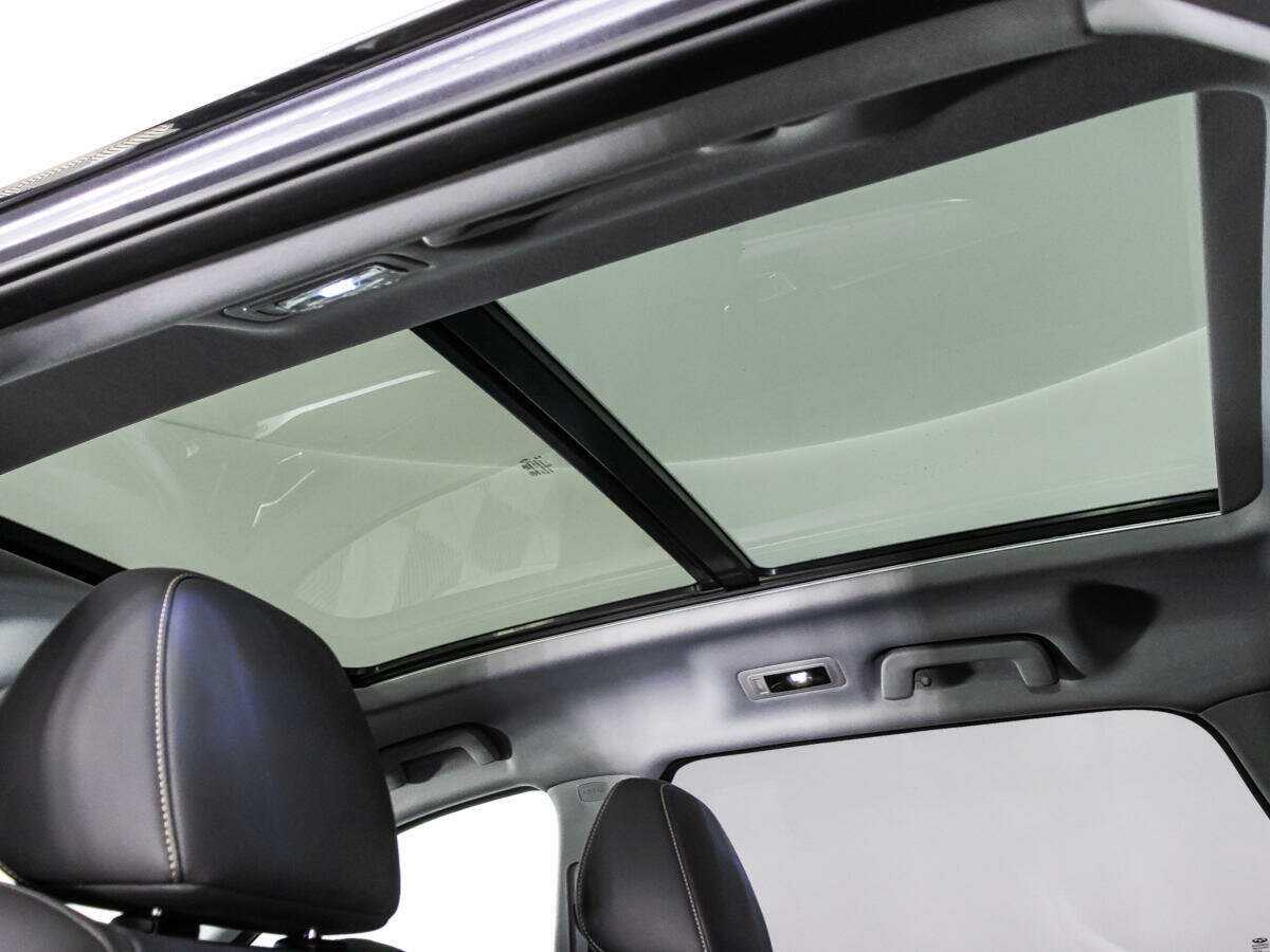 Купить CHERY Tiggo 8 Pro, 2022, 32 046 км, фото №17