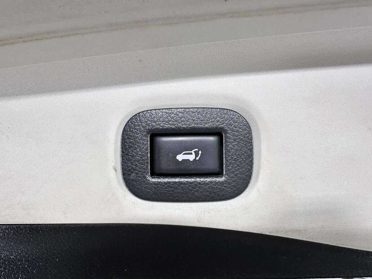 Купить Nissan X-Trail, 2020, 53 653 км, фото №20