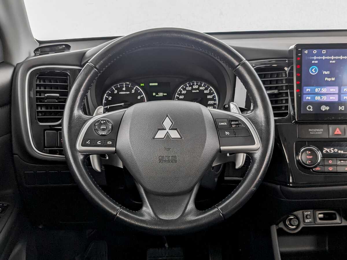 Купить Mitsubishi Outlander, 2014, 43 507 км, фото №18