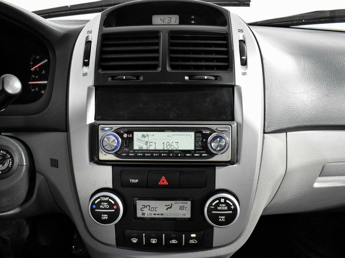 Купить Kia Cerato, 2007, 185 384 км, фото №11
