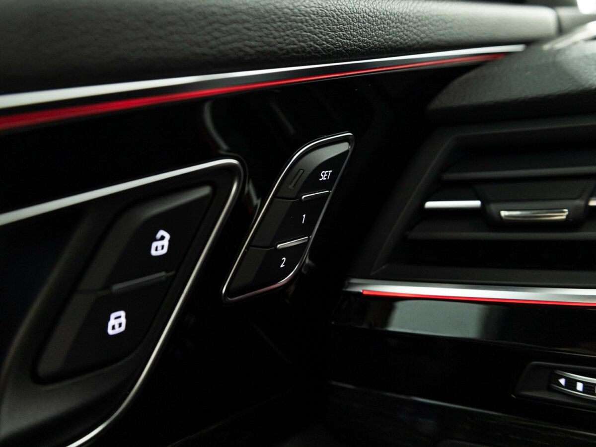 Купить Audi Q7 II (4M), 2016, 257 459 км, фото №13