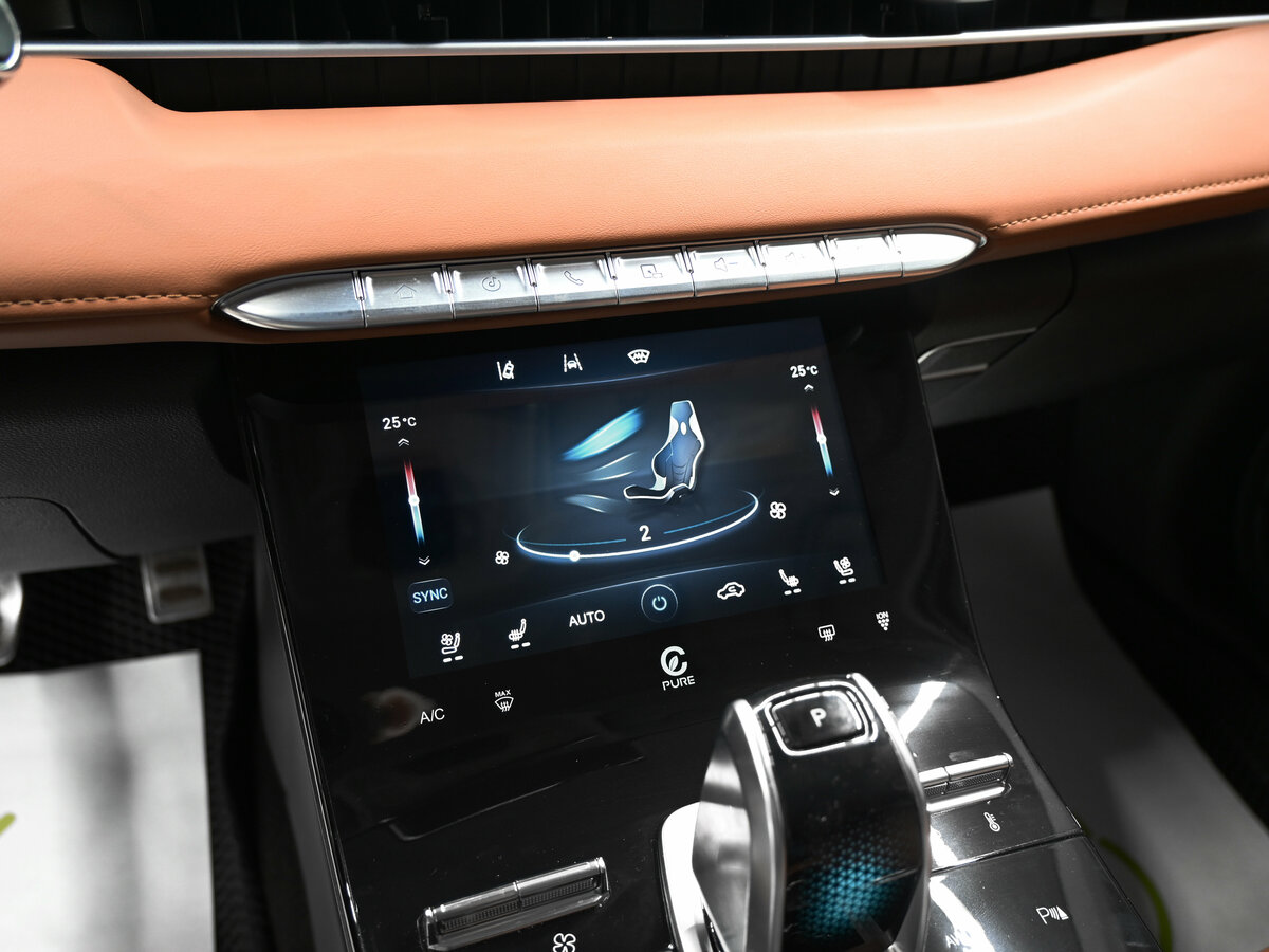 Купить Chery Tiggo 8 Pro Max I, 2022, 46 581 км, фото №18