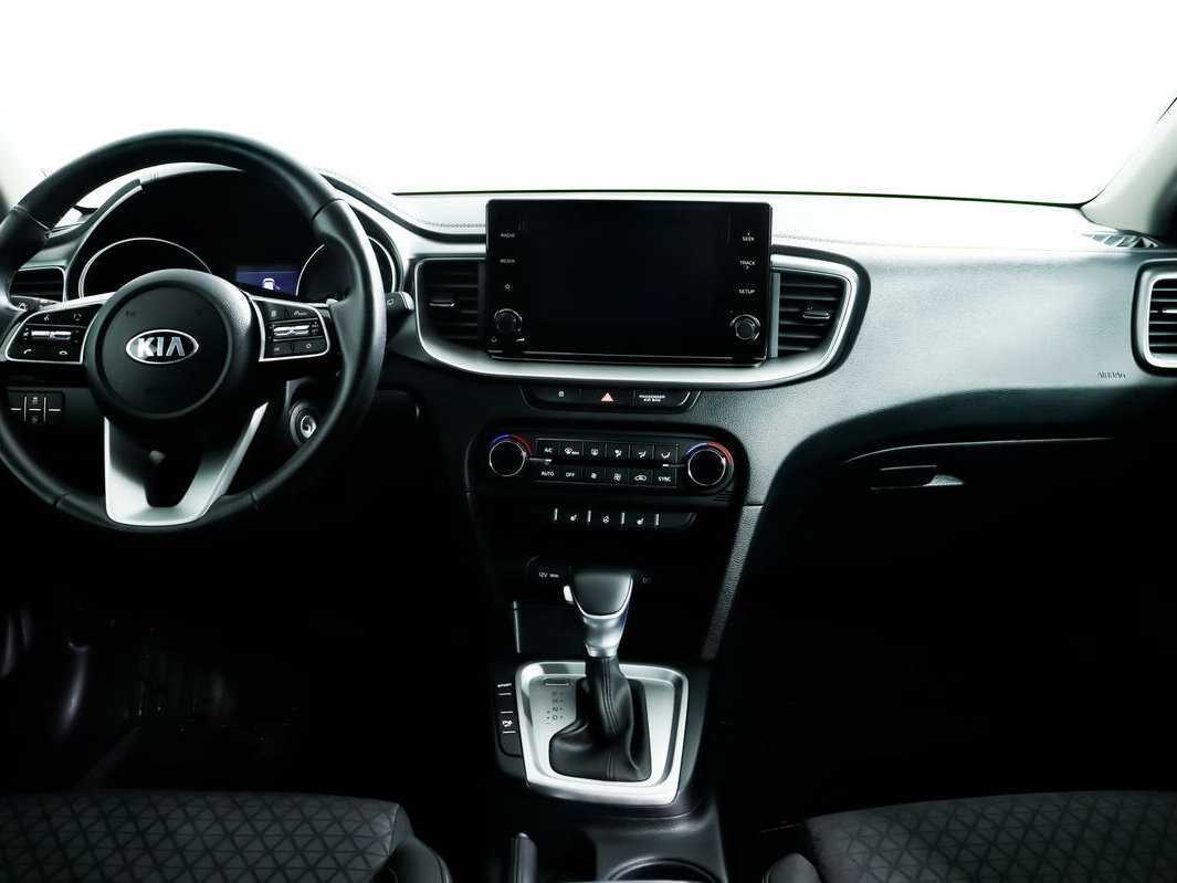 Купить Kia XCeed, 2020, 23 500 км, фото №11