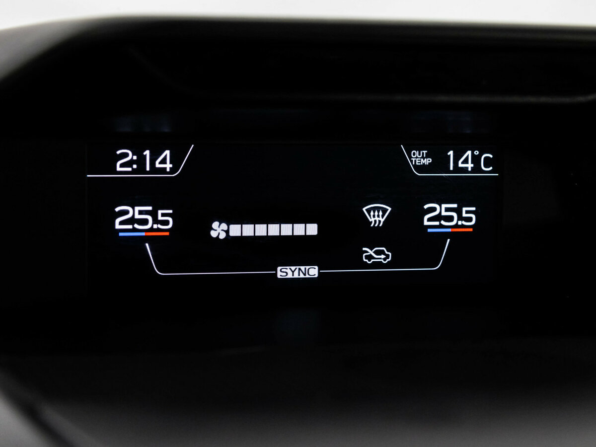 Купить Subaru Forester V, 2021, 122 850 км, фото №14