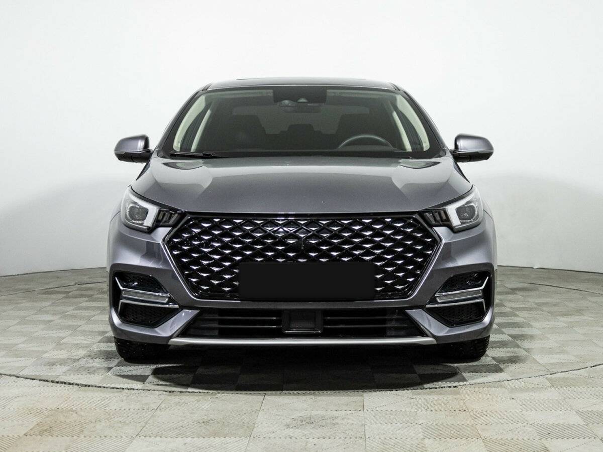 Купить Omoda S5, 2023, 17 800 км, фото №2