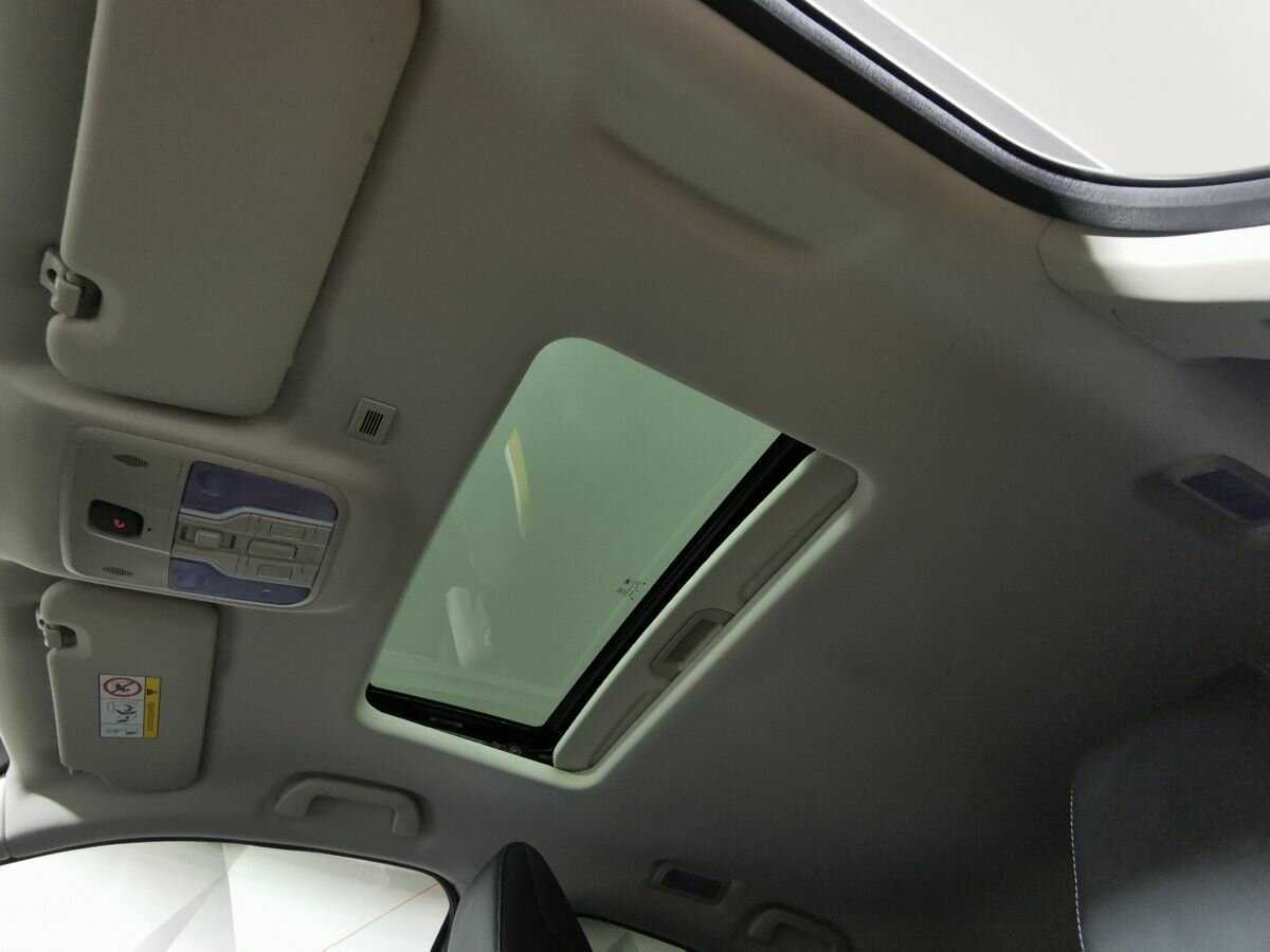 Купить Haval F7x, 2019, 81 467 км, фото №18