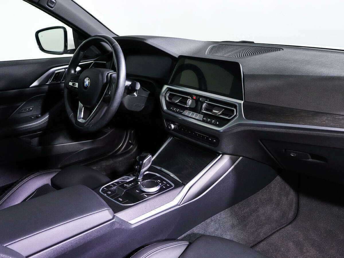 Купить BMW 4 серии 430i xDrive, 2022, 18 075 км, фото №7