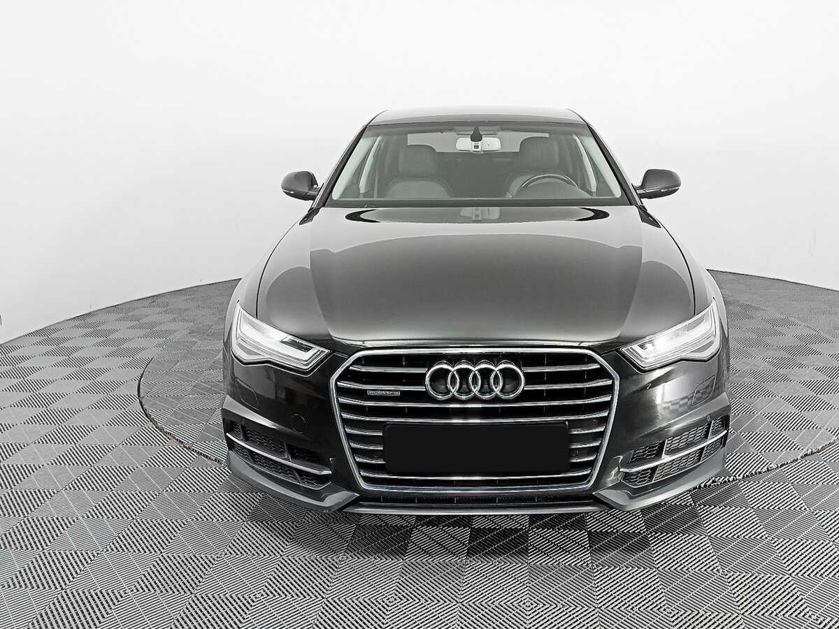 Купить Audi A6, 2017, 170 369 км, фото №2