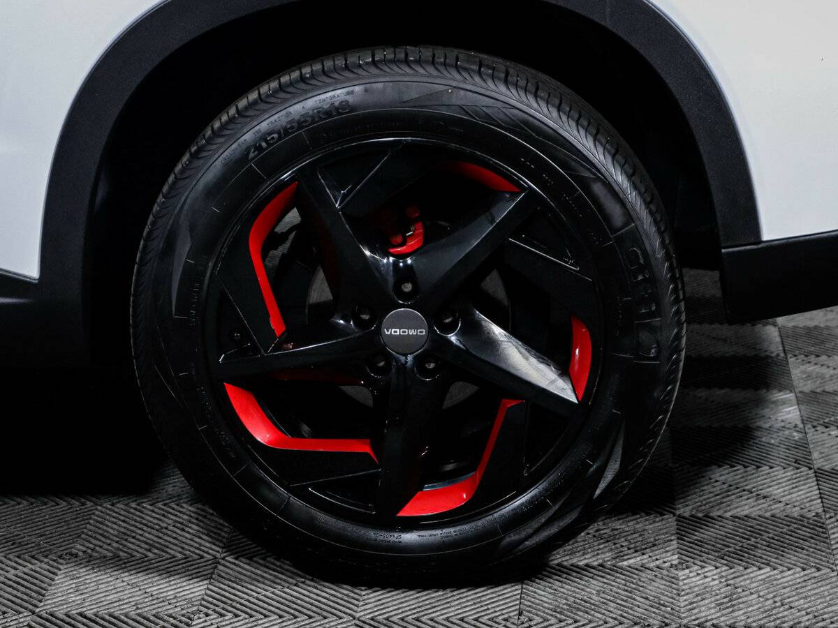 Купить Omoda C5 I, 2022, 31 700 км, фото №15