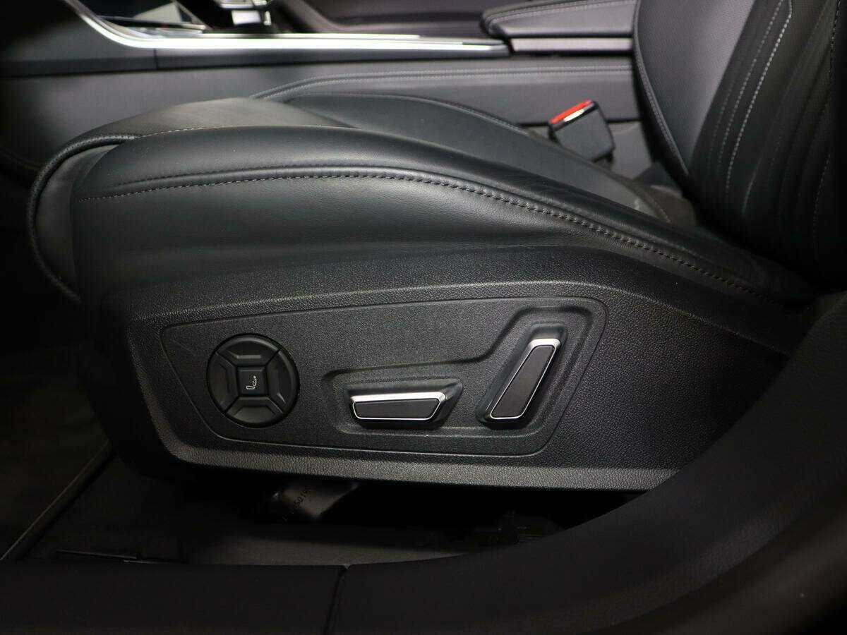 Купить Audi A7 55 TFSI, 2020, 42 917 км, фото №17
