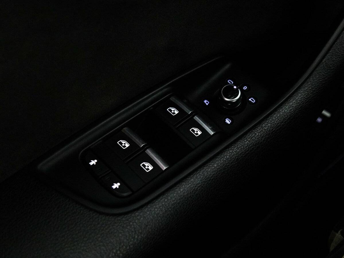 Купить Audi Q7 II (4M), 2019, 176 623 км, фото №18