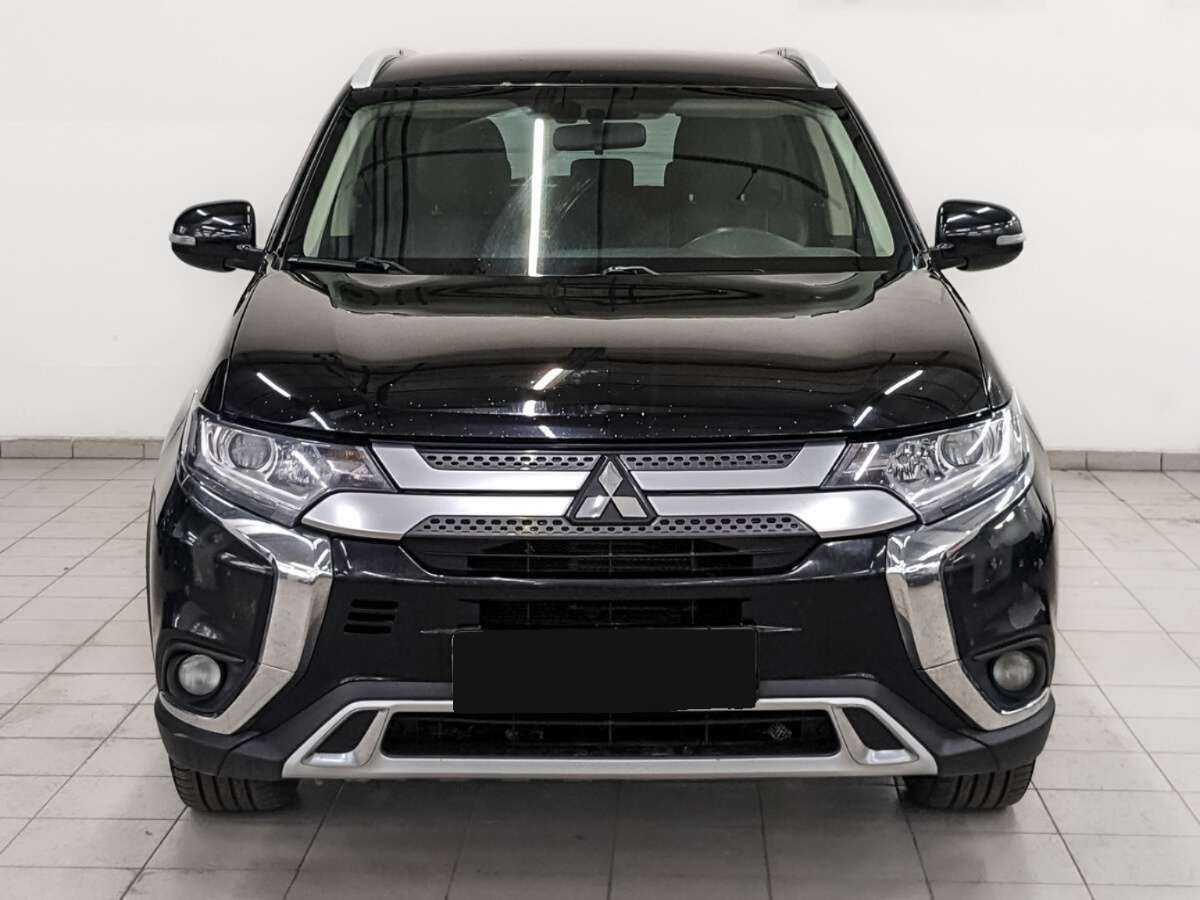 Купить Mitsubishi Outlander, 2020, 158 018 км, фото №2