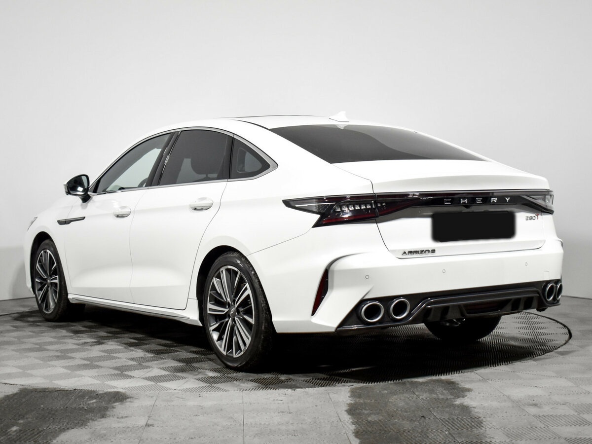 Купить Chery Arrizo 8, 2023, 36 871 км, фото №6