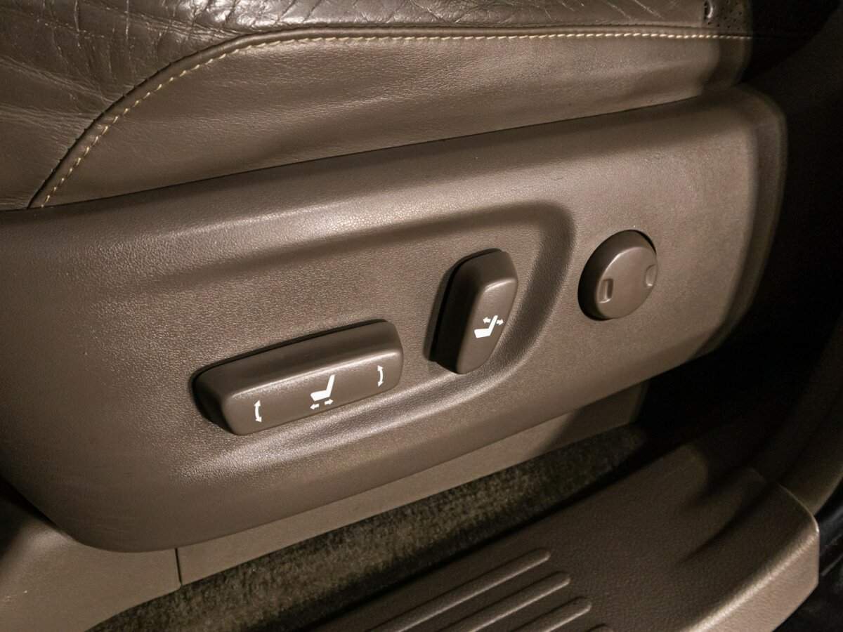 Купить Lexus GX 460, 2014, 321 530 км, фото №12