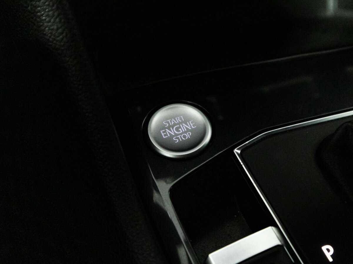 Купить Volkswagen Tiguan, 2020, 100 321 км, фото №18