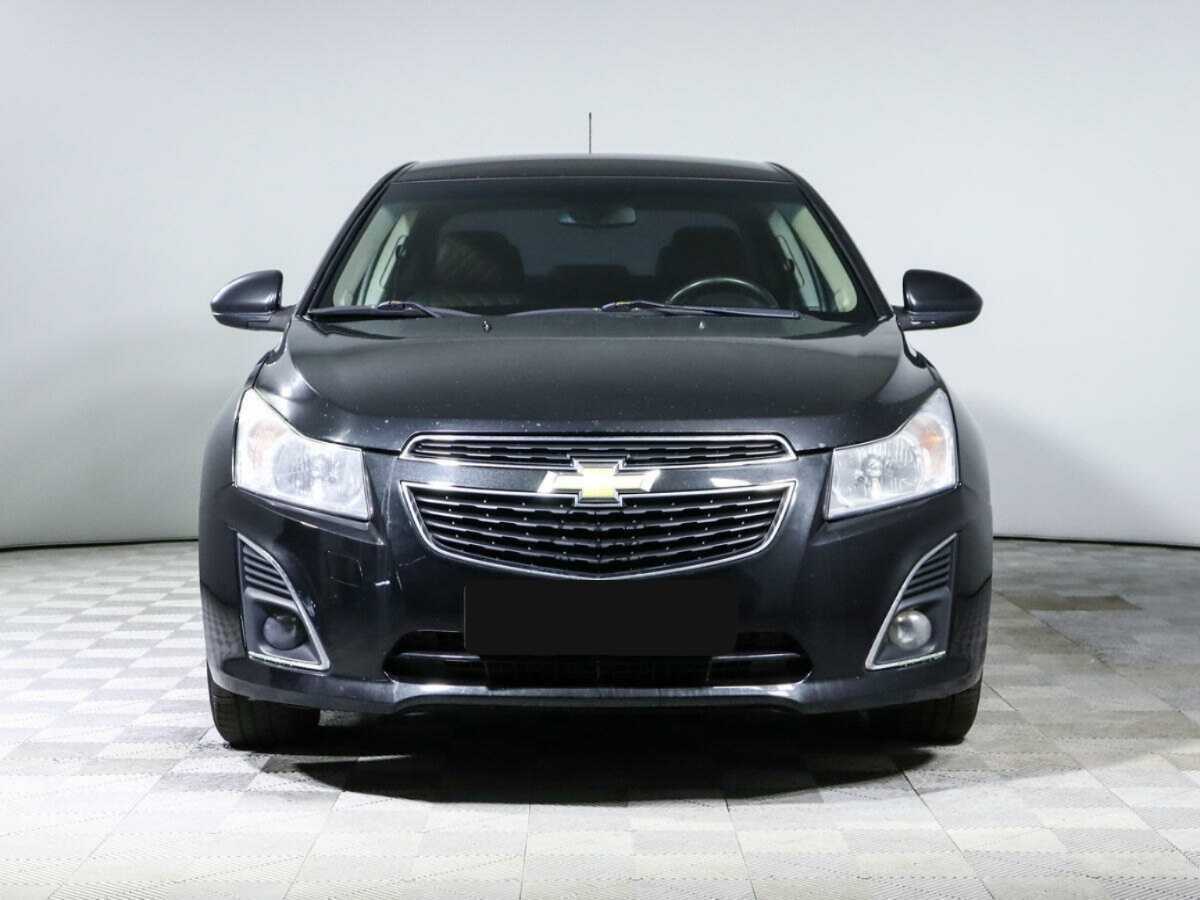 Купить Chevrolet Cruze, 2013, 223 000 км, фото №2