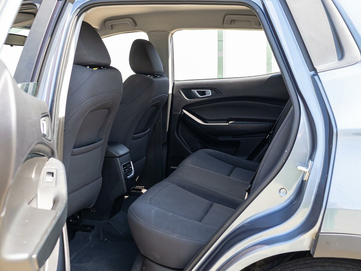 Купить Chery Tiggo 4 I Рестайлинг, 2020, 83 000 км, фото №24