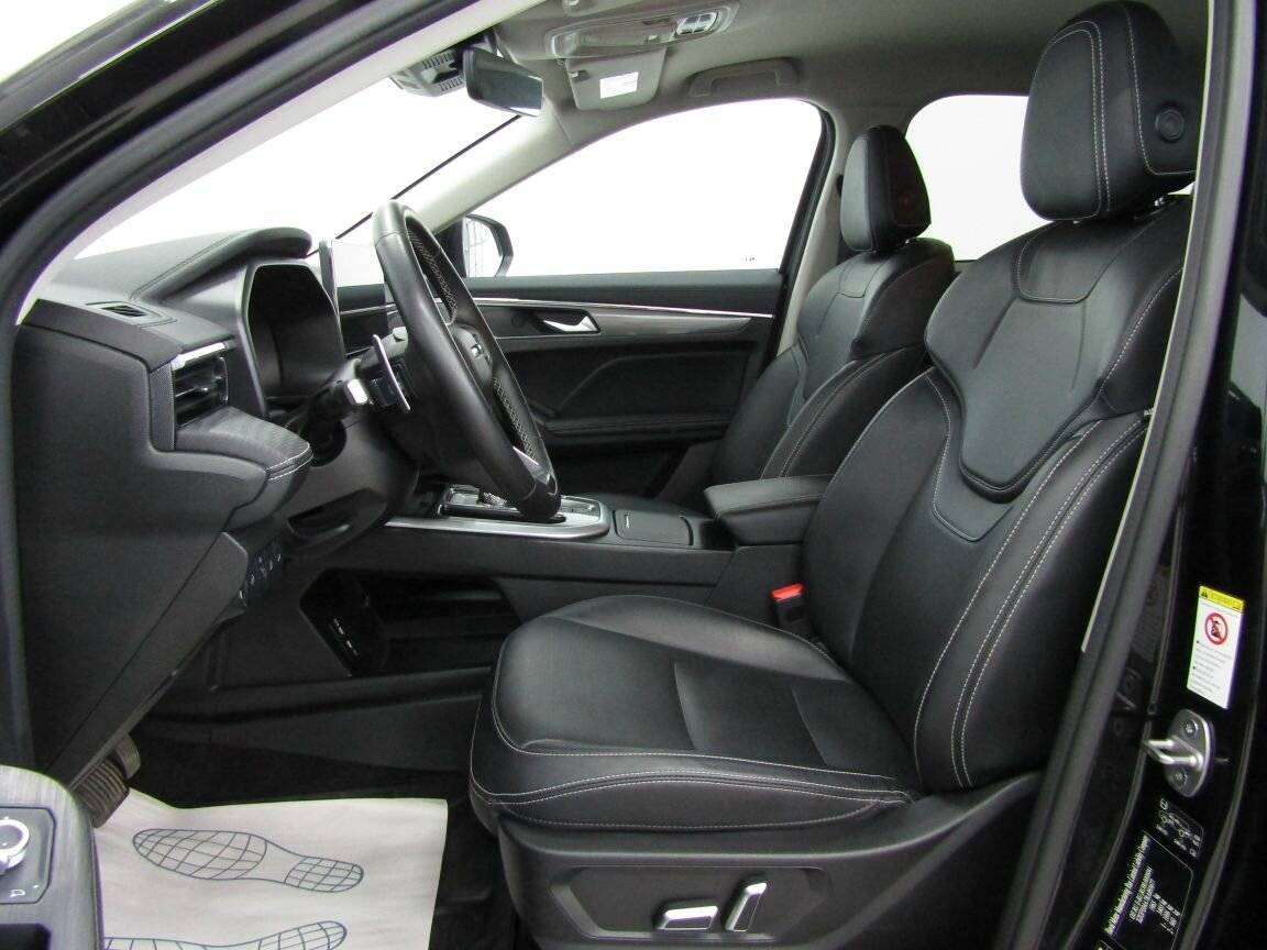 Купить Haval Jolion, 2024, 20 973 км, фото №11