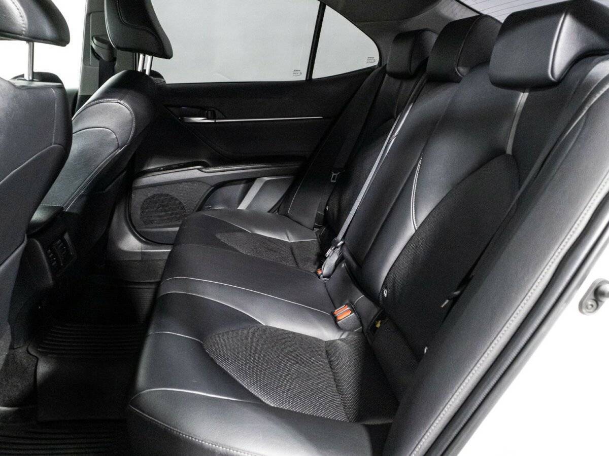 Купить Toyota Camry, 2021, 147 969 км, фото №10
